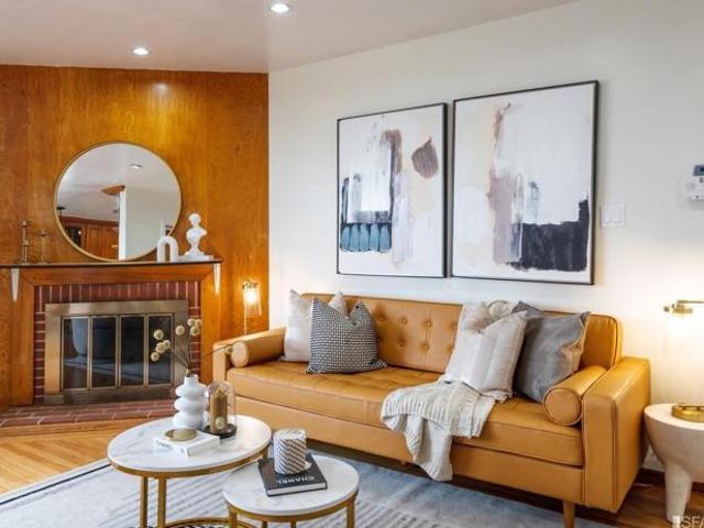 House for sale in San Francisco, California