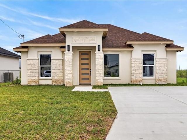 House for sale in Hidalgo, Texas