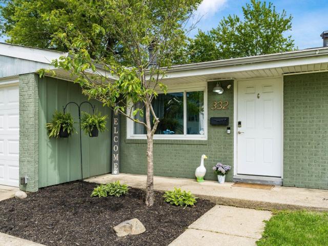 House for sale in Gahanna, Ohio