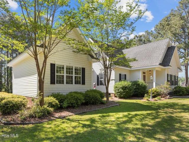 House for sale in Wallace, North Carolina