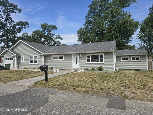 House for sale in Beachwood, New Jersey