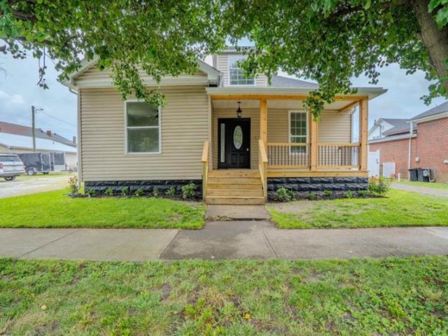 House for sale in Russell, Kentucky