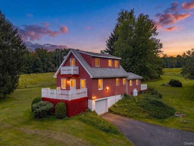 House for sale in Callicoon, New York
