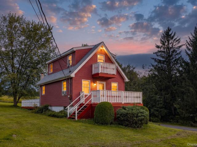 House for sale in Callicoon, New York
