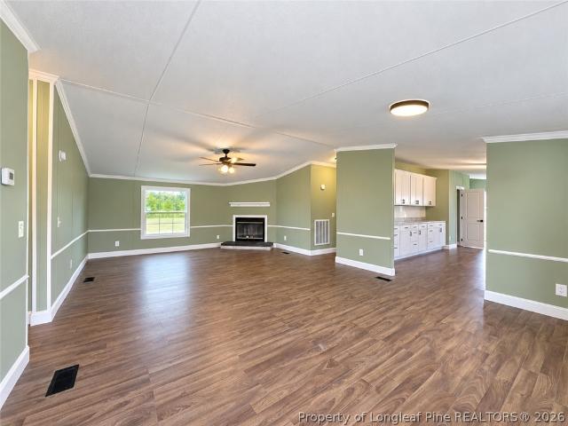 House for sale in Whiteville, North Carolina