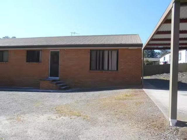 Apartment for rent in Young