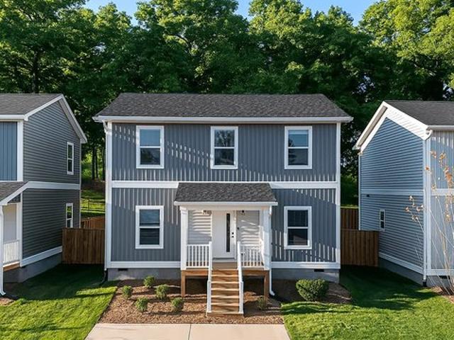 House for rent in Asheville, North Carolina