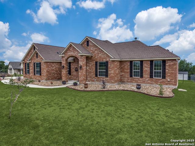 House for sale in Spring Branch
