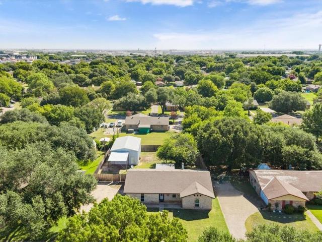 House for sale in Hewitt, Texas