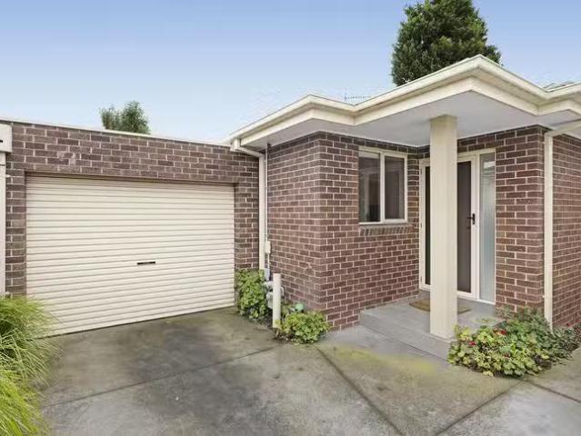 Apartment for rent in Camerons Creek, Victoria