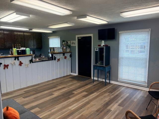 Property for rent in Tennessee