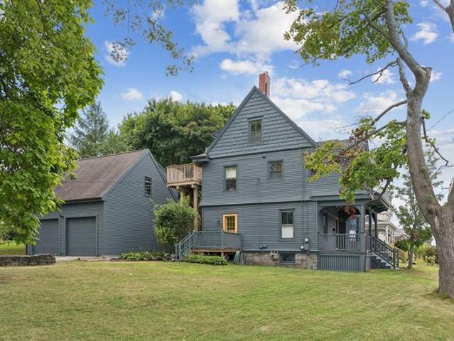 House for sale in South Portland, Maine