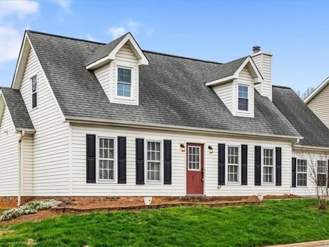 House for sale in Kernersville, North Carolina