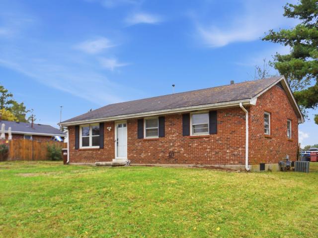 House for sale in Versailles, Woodford County