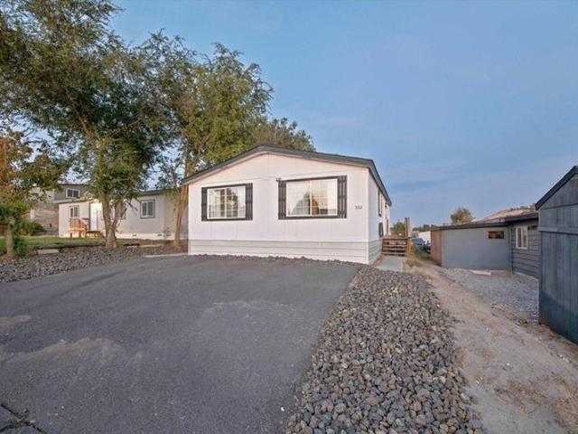 House for sale in Desert View Mobile Home Park, West Richland
