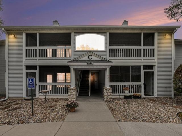 Condo for sale in Marshall, Michigan