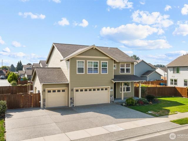 House for sale in Washington