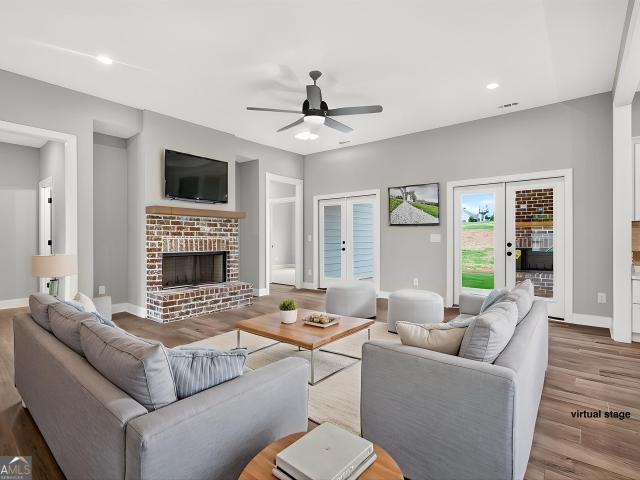 House for sale in Williamson, Pike County