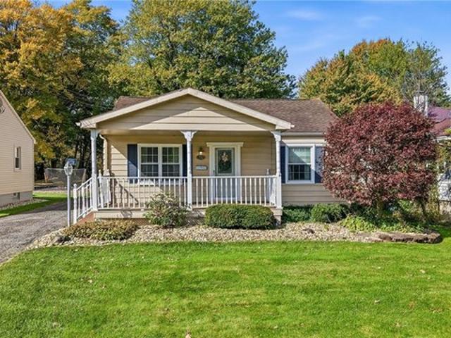House for sale in Hubbard, Trumbull County