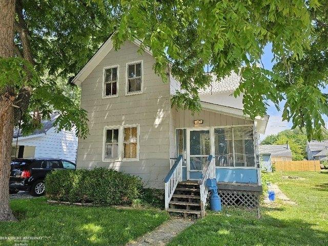 House for sale in Marine City, Michigan