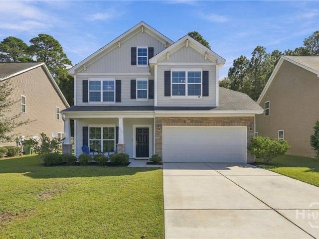 House for sale in Pooler, Chatham County
