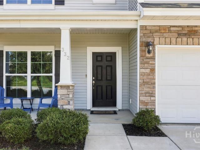 House for sale in Pooler, Chatham County