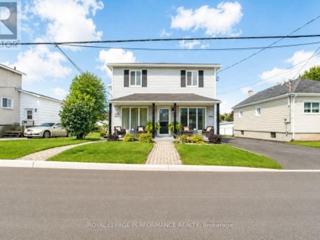 Property for sale in Hawkesbury, Ontario