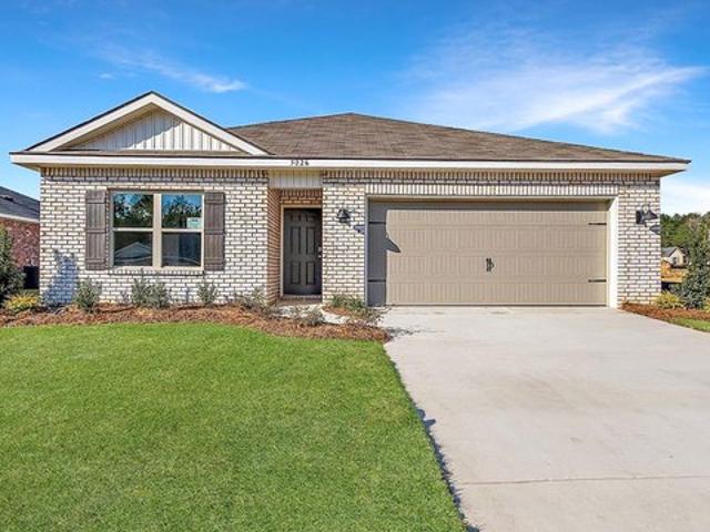 House for sale in Pearl, Mississippi