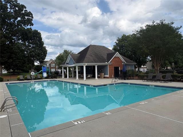 House for sale in Paulding, Georgia