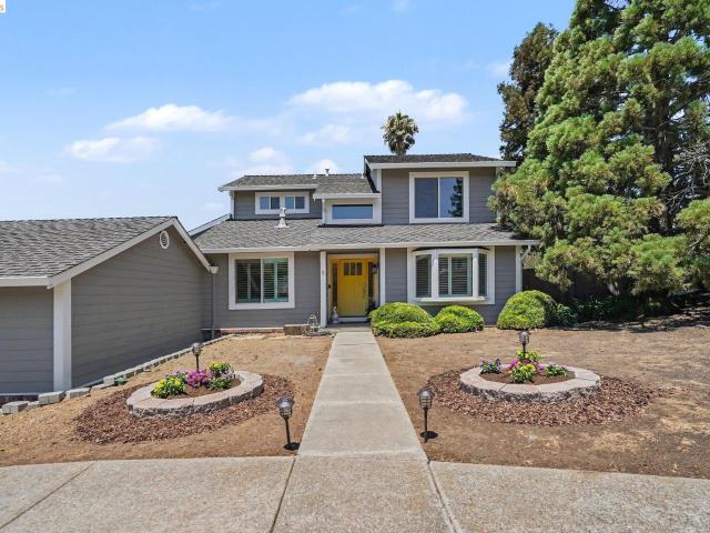 House for sale in Clayton, California