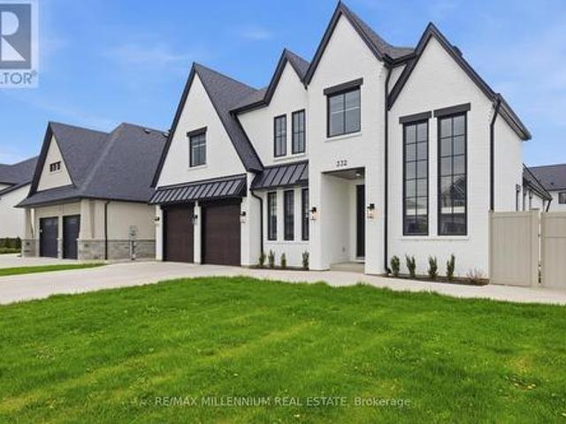 House for sale in Lakeshore, Ontario