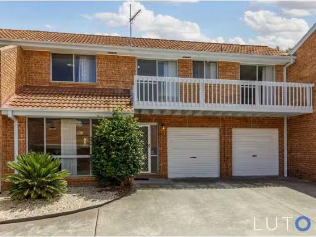 Condo for rent in Greenway, Australian Capital Territory