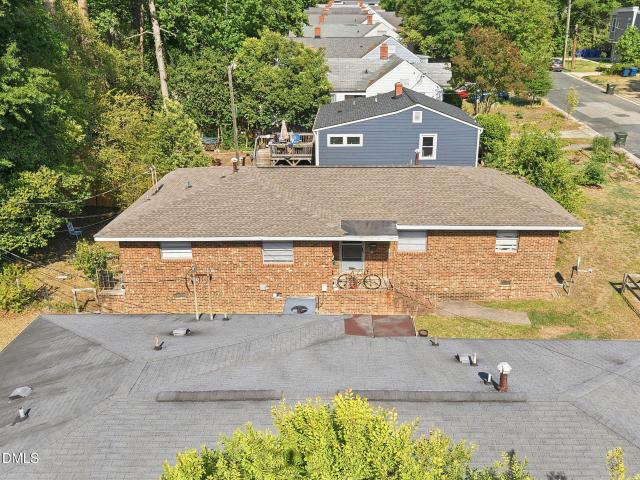 House for sale in Durham, North Carolina