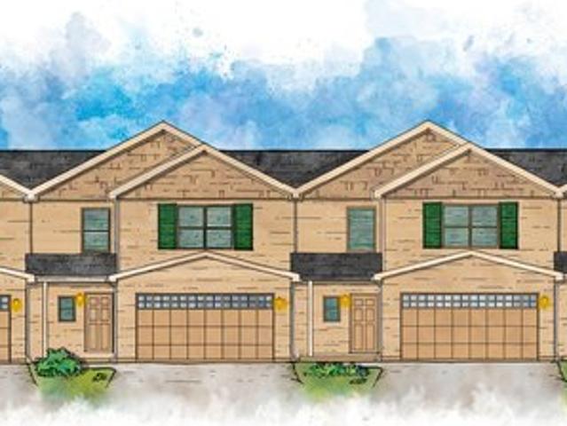 Townhouse for sale in Minooka, Illinois