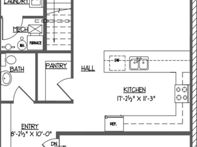 Townhouse for sale in Minooka, Illinois