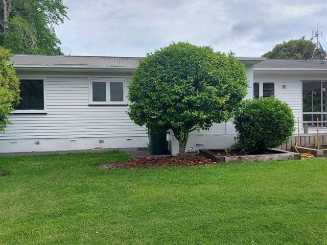 House for rent in Coatesville, Rodney