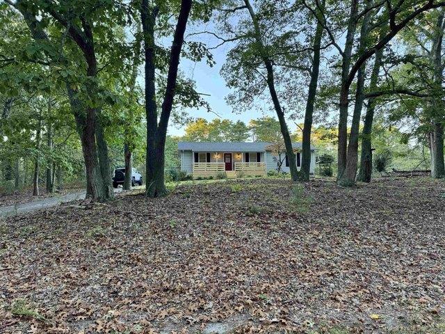 House for sale in Port Republic, New Jersey
