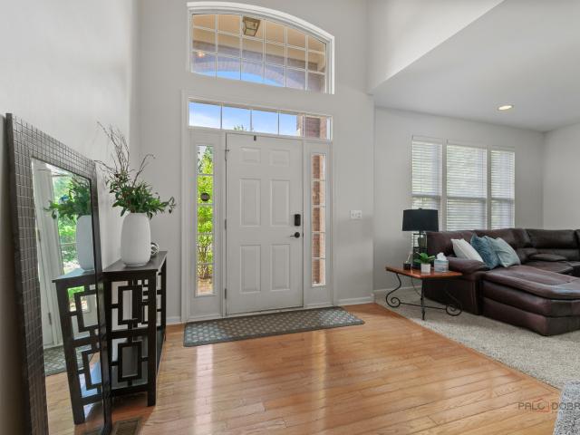 House for sale in Vernon Hills, Illinois