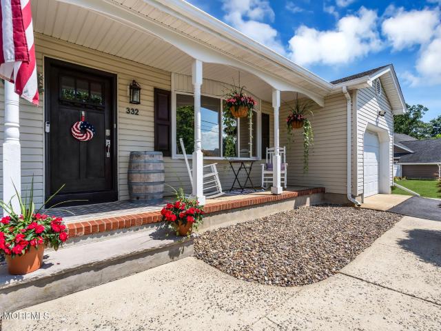 House for sale in Manchester Township, Ocean County