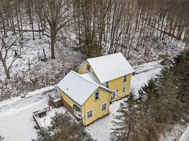House for sale in Cooperstown, New York
