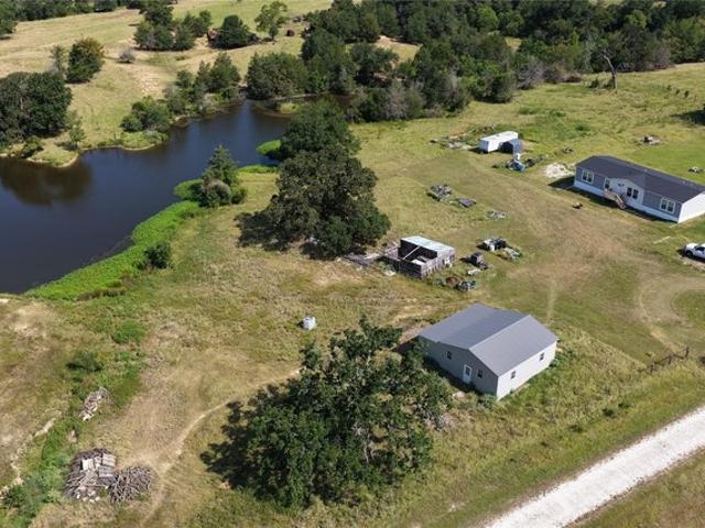 Farm for sale in Teague, Texas