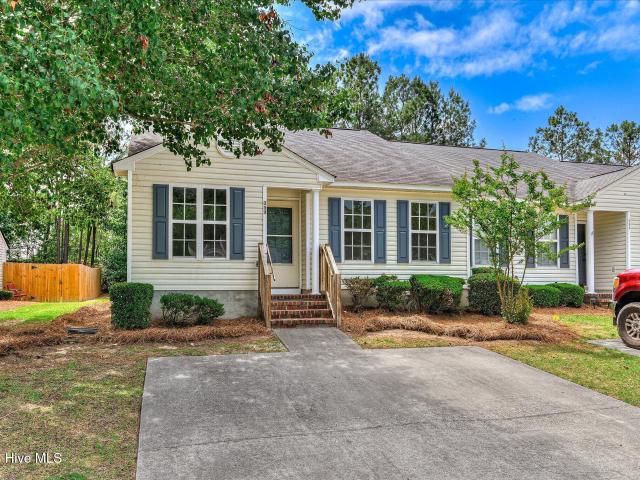Townhouse for sale in Grovetown, Georgia