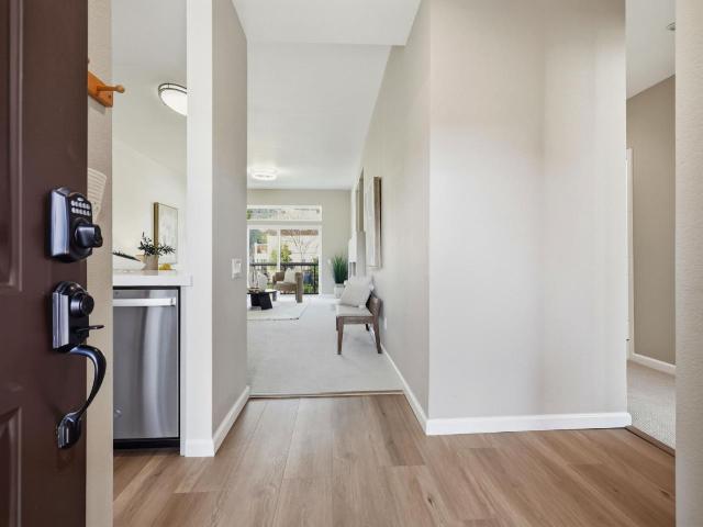 Condo for sale in San Mateo, California