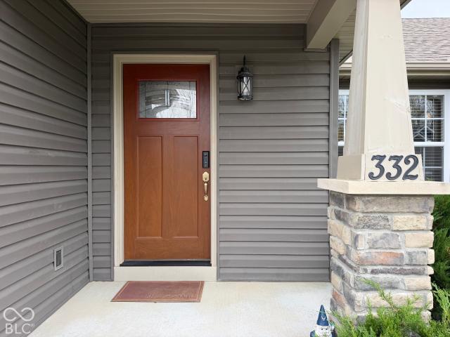 House for sale in Crawfordsville, Montgomery County