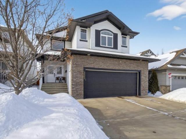 House for sale in Sherwood Park, Alberta