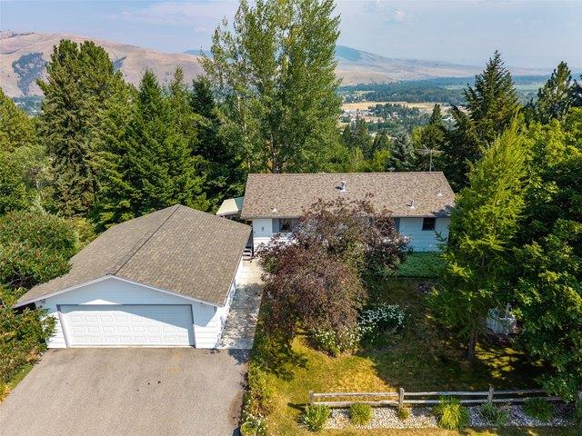 House for sale in Lolo, Montana