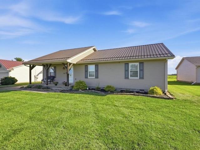 House for sale in Sabina, Clinton County