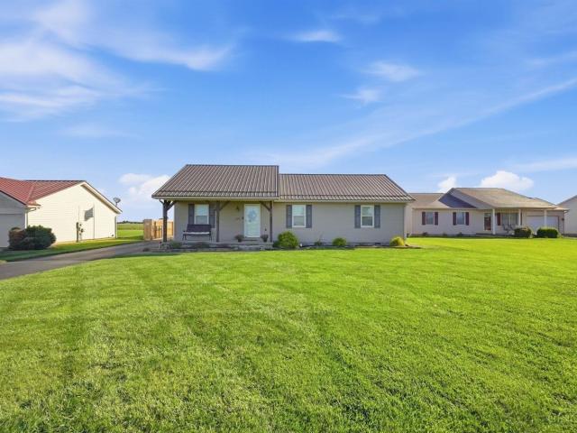 House for sale in Sabina, Clinton County