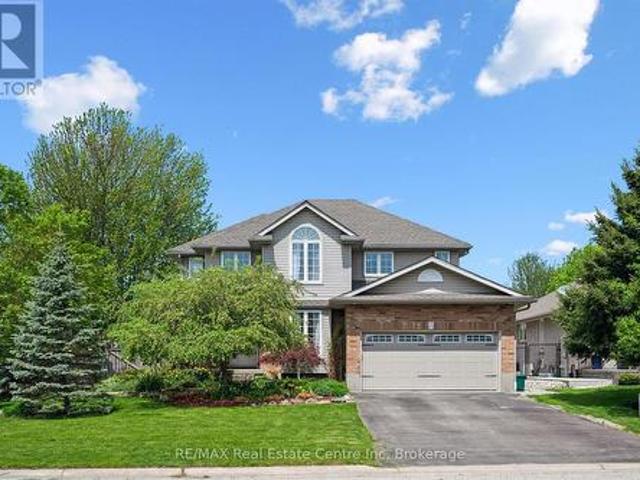 House for sale in Wellington, Ontario