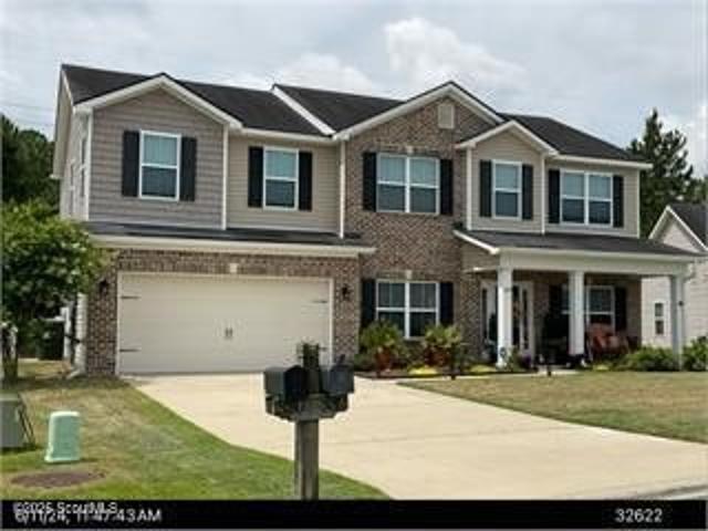 House for sale in Kingsland, Georgia